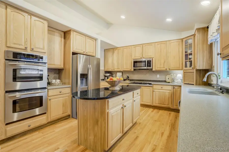 4463 Flat Top Place, Colorado Springs, CO 80923 - Image #3