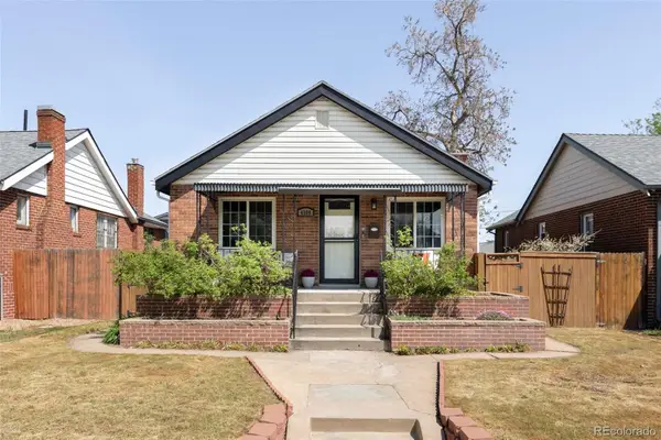 4308 Raritan Street, Denver, CO 80211