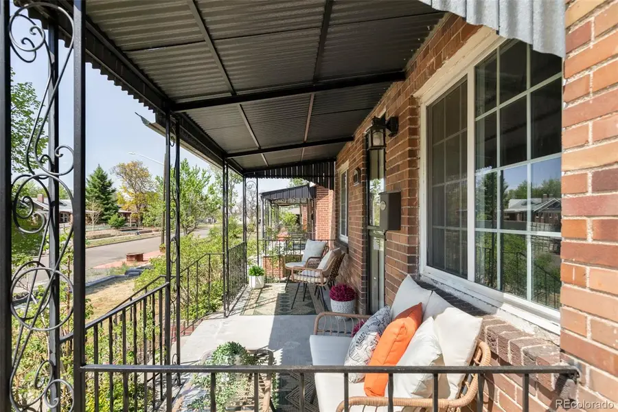 4308 Raritan Street, Denver, CO 80211 - #2