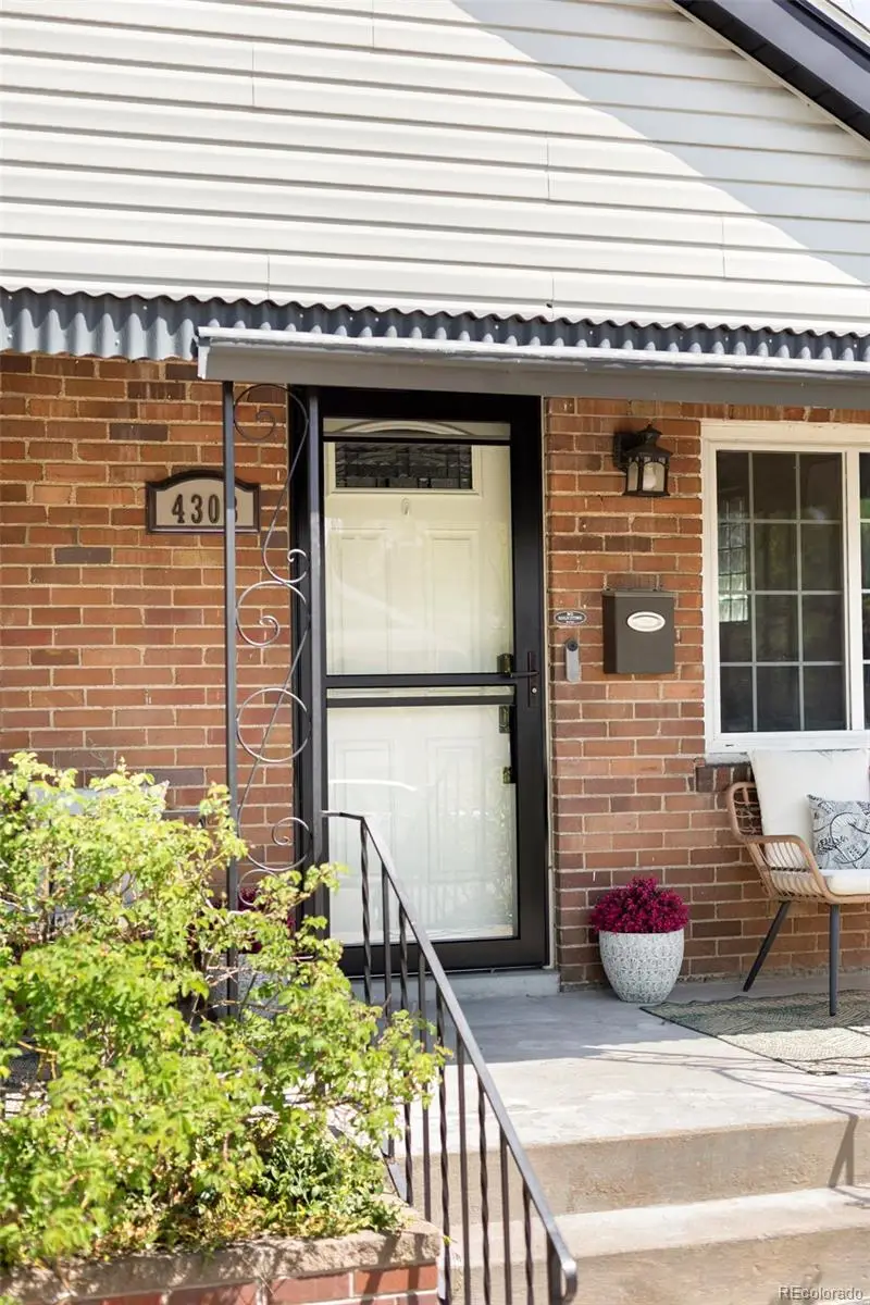 4308 Raritan Street, Denver, CO 80211 - #3