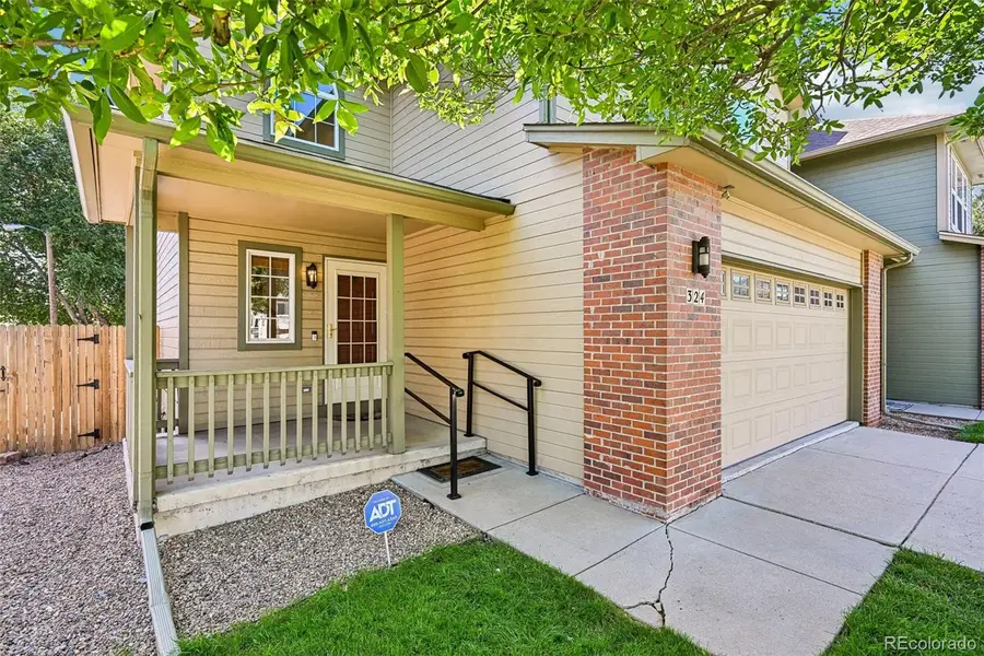 324 S Ames Street, Lakewood, CO 80226 - #2