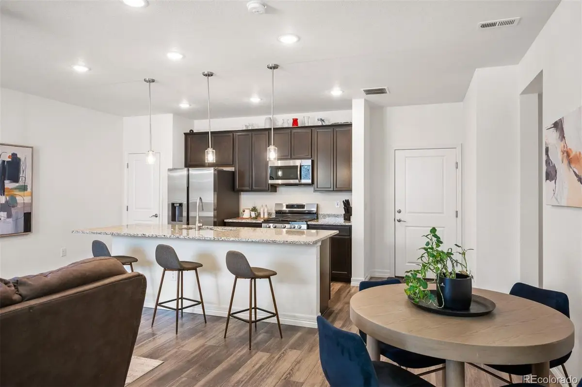 16563 E 119th Way #D, Commerce City, CO 80022 - #1