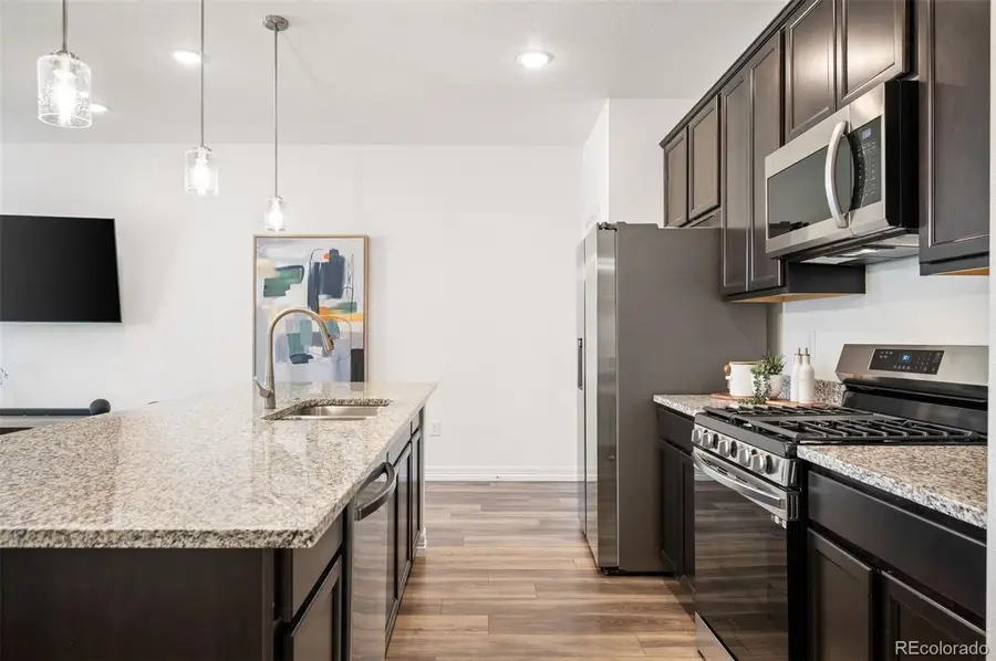 16563 E 119th Way #D, Commerce City, CO 80022 - #3