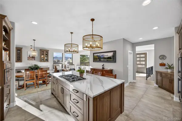 9498 Wagonwheel Drive, Littleton, CO 80125