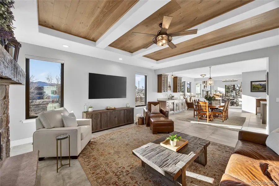 9498 Wagonwheel Drive, Littleton, CO 80125 - #2