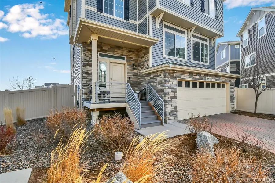 4590 N Quemoy Street, Aurora, CO 80019 - #2