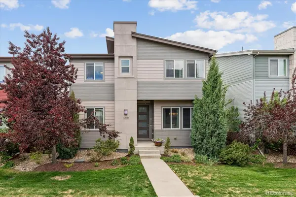 3370 Cranston Circle, Highlands Ranch, CO 80126