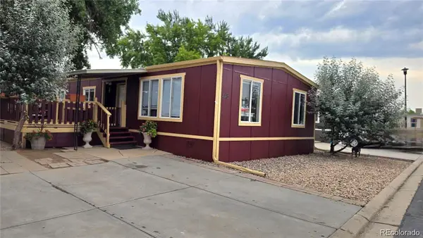 2885 E Midway Boulevard, Denver, CO 80234