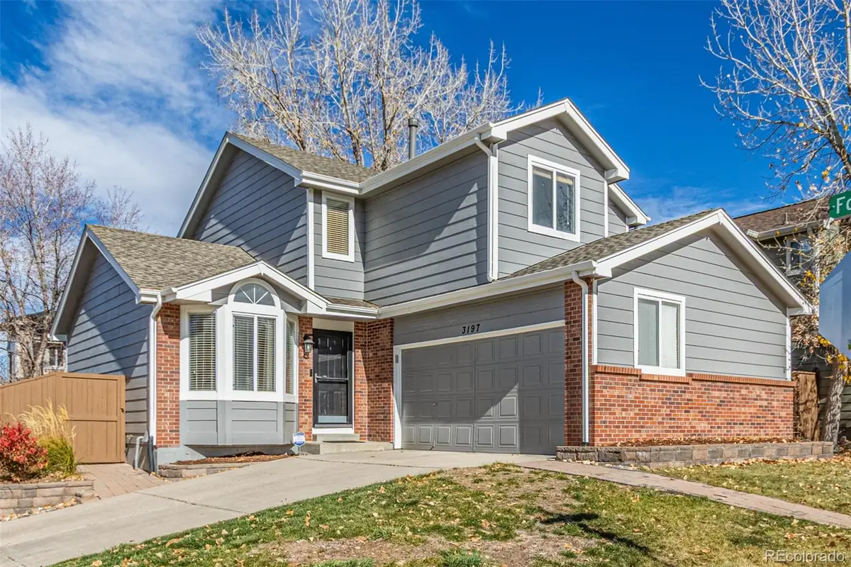 3197 Foxhill Place, Highlands Ranch, CO 80129 - Image #1