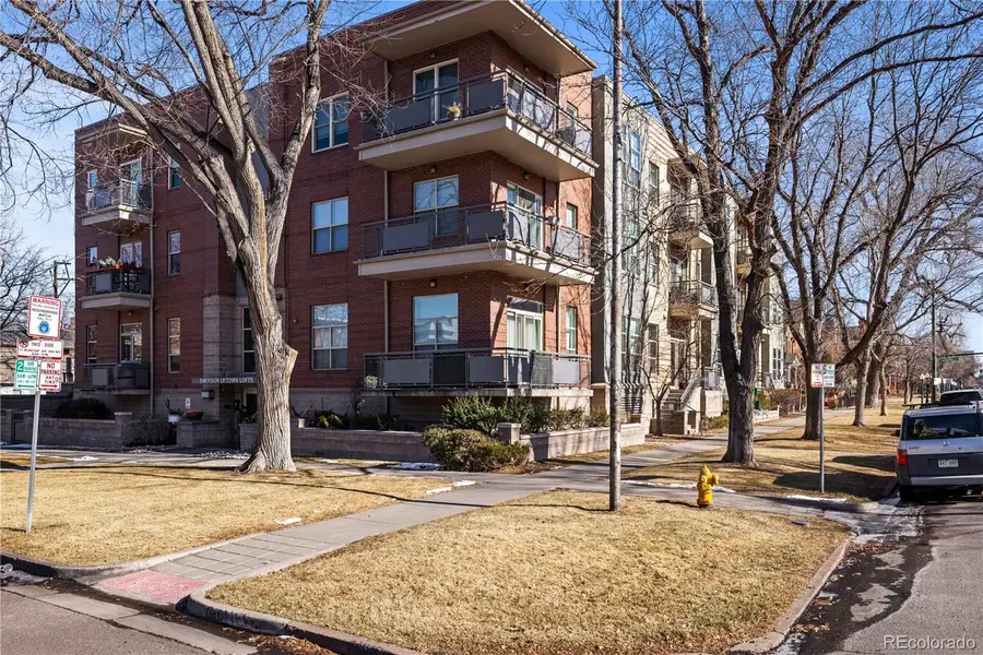 1700 N Emerson Street #304, Denver, CO 80218 - Image #2