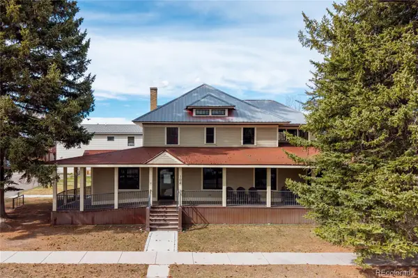104 W Ruby Avenue, Gunnison, CO 81230