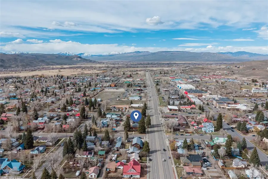 104 W Ruby Avenue, Gunnison, CO 81230 - #2