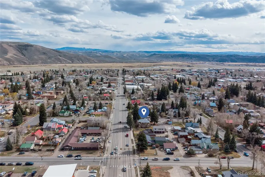 104 W Ruby Avenue, Gunnison, CO 81230 - #3