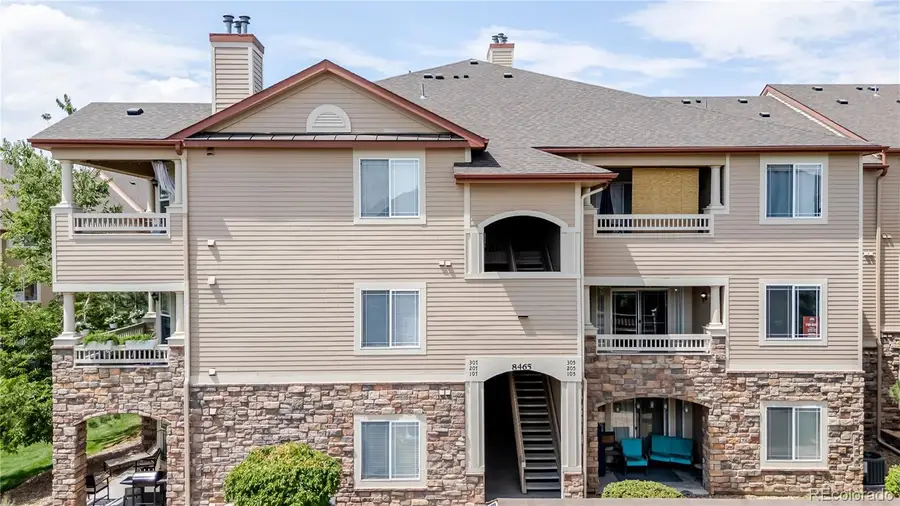 8465 S Holland Way #205, Littleton, CO 80128 - #2