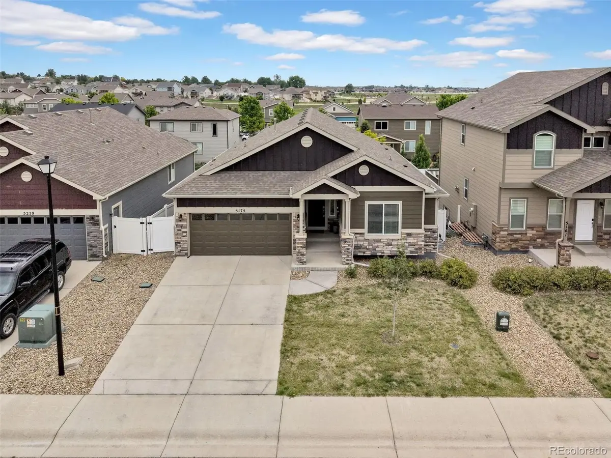 5175 Clarence Drive, Windsor, CO 80550 - #1