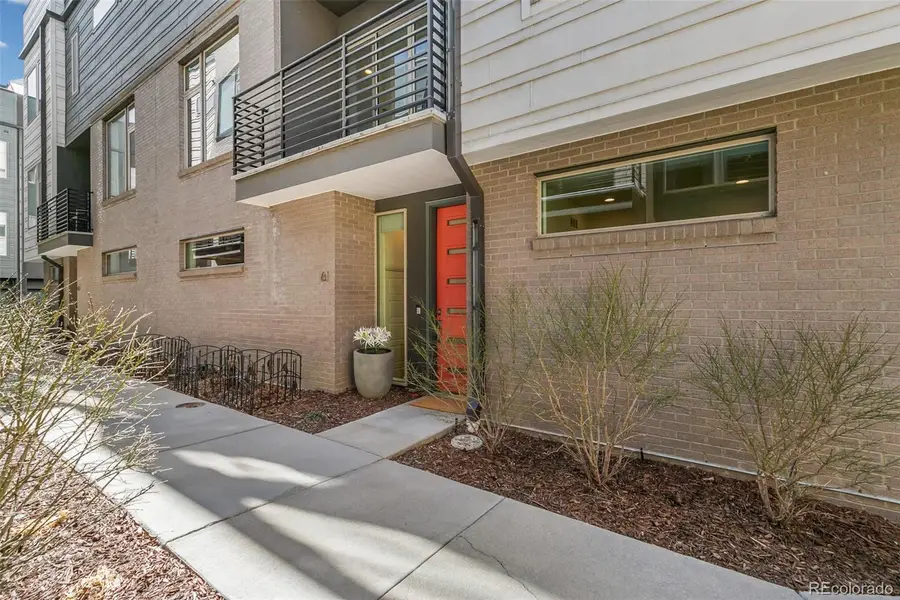 61 W 10th Avenue, Denver, CO 80204 - #2