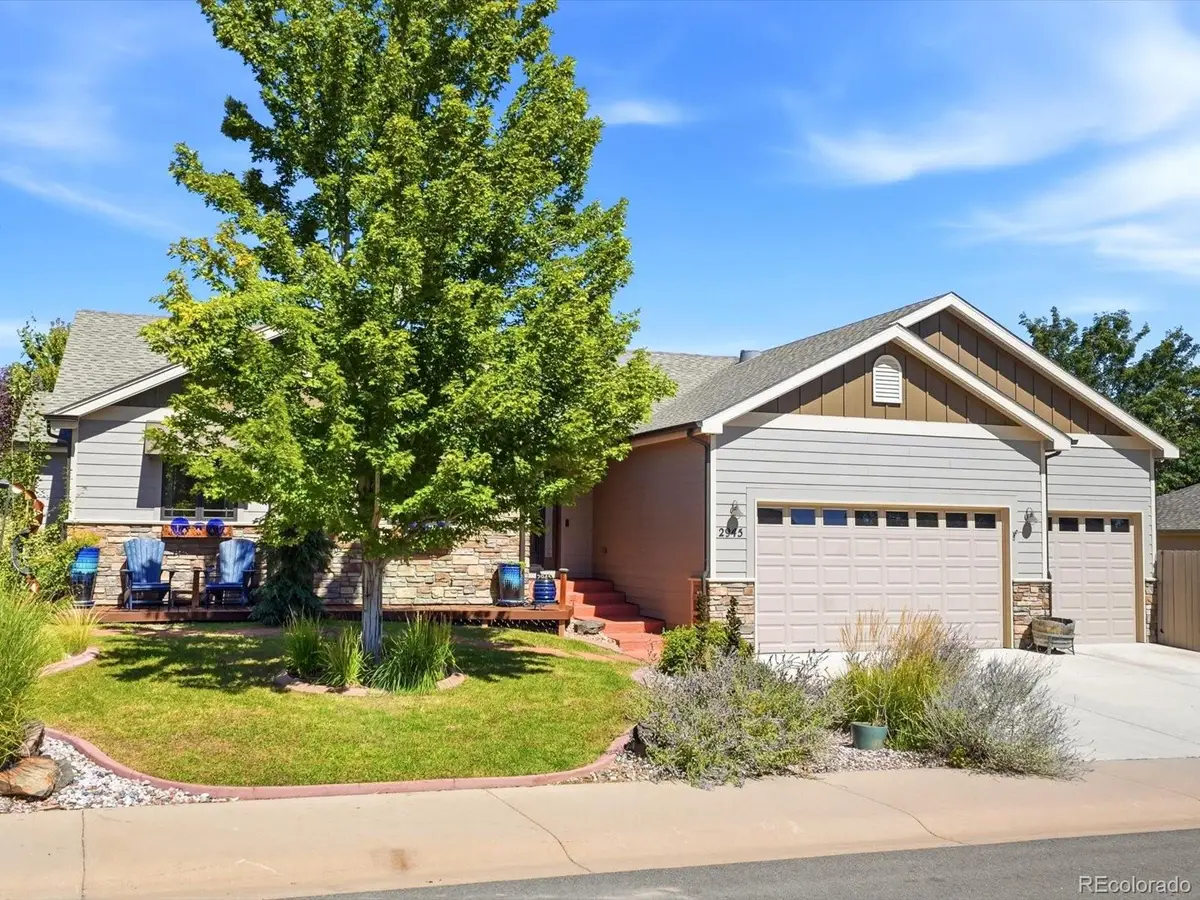 2945 9th Place, Loveland, CO 80537 - #1