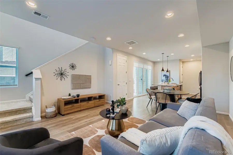 5342 Warrior Street, Frederick, CO 80504 - #3