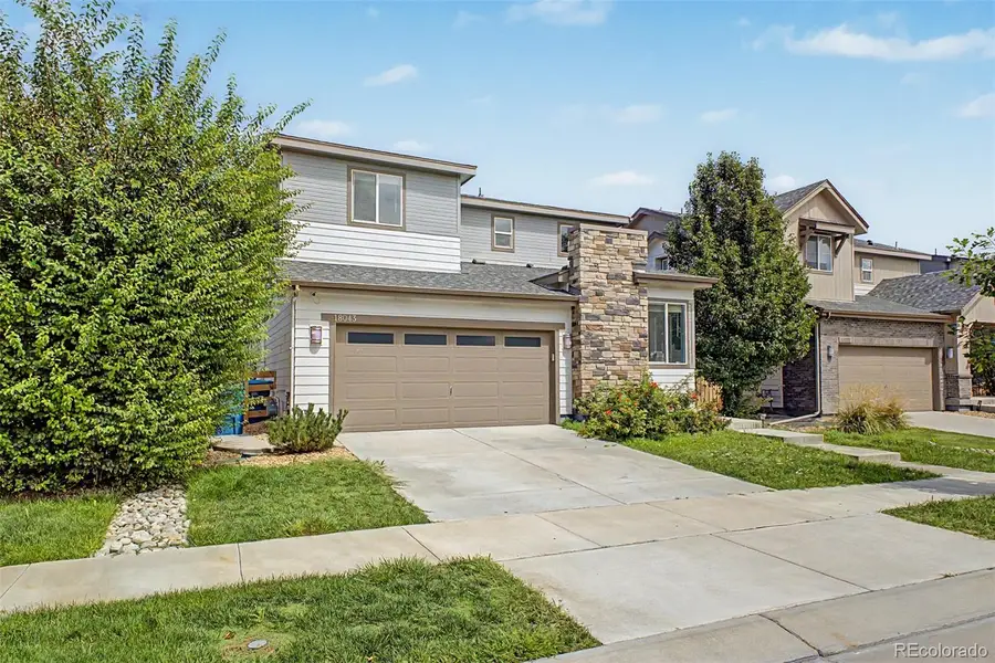 18043 E 107th Avenue, Commerce City, CO 80022 - #2