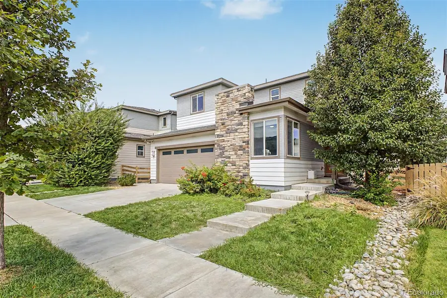 18043 E 107th Avenue, Commerce City, CO 80022 - #3