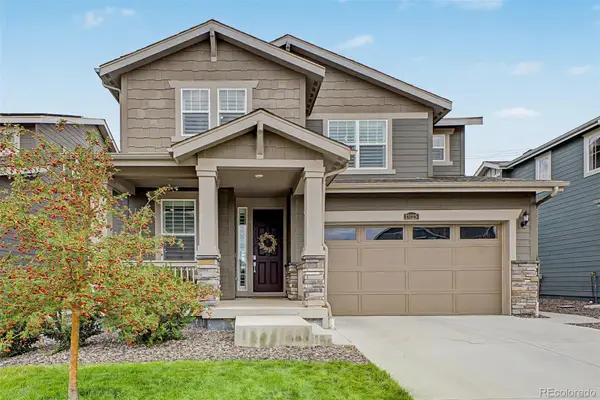 13125 E 102nd Place, Commerce City, CO 80022
