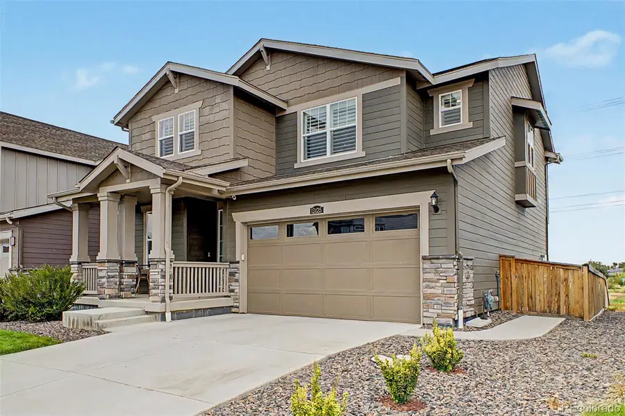 13125 E 102nd Place, Commerce City, CO 80022 - #2