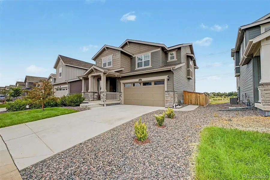 13125 E 102nd Place, Commerce City, CO 80022 - #3