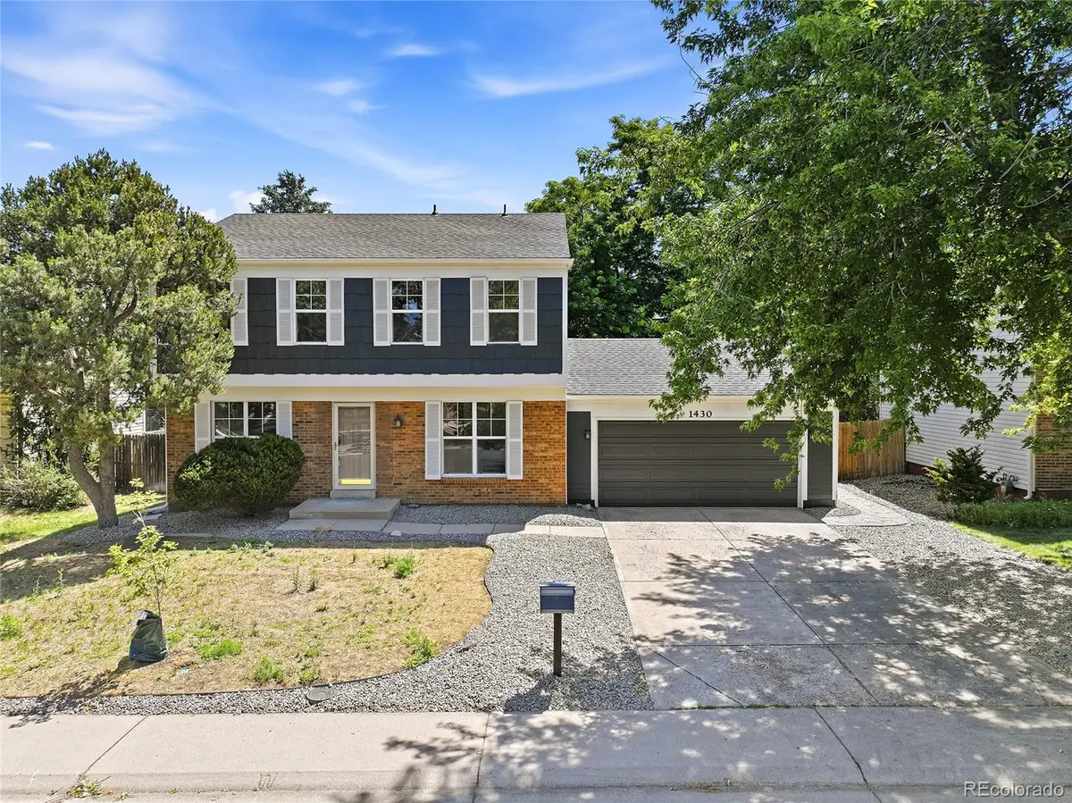 1430 S Vaughn Circle, Aurora, CO 80012 - #1