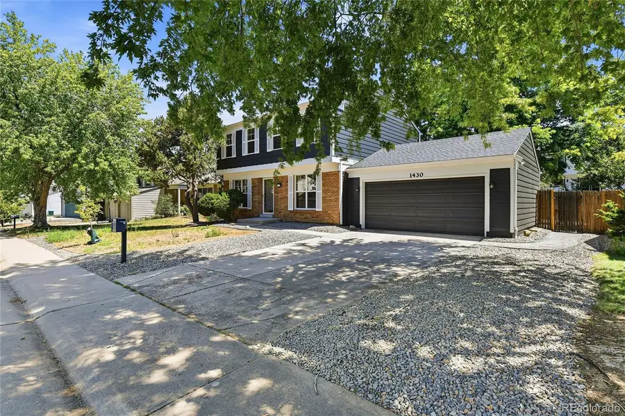 1430 S Vaughn Circle, Aurora, CO 80012 - #3