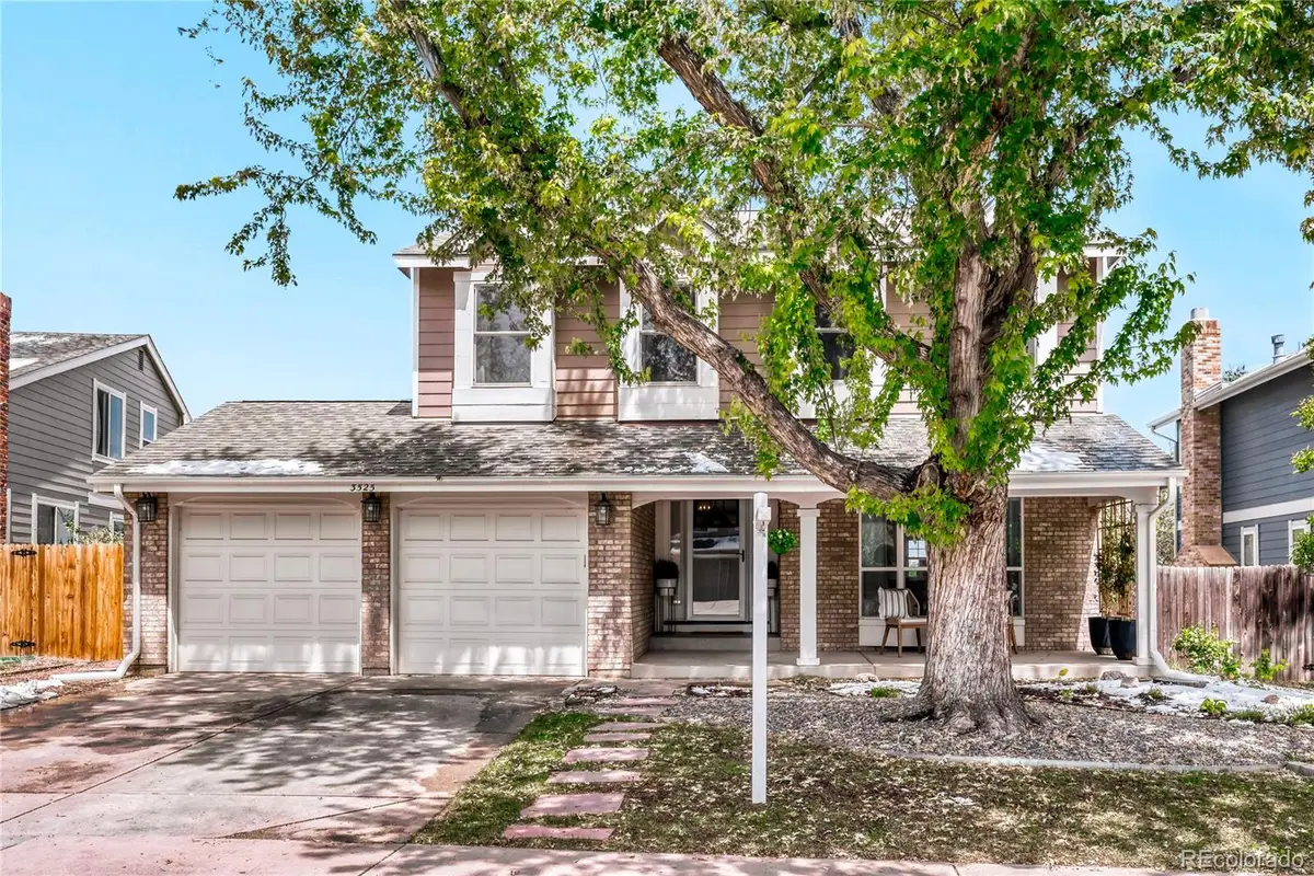 3525 W 102nd Place, Westminster, CO 80031 - #1