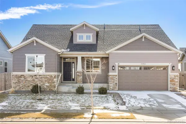 15950 Buffalo Run Drive, Commerce City, CO 80022