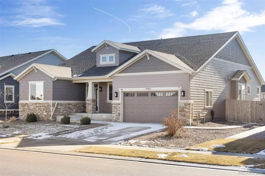 15950 Buffalo Run Drive, Commerce City, CO 80022 - Image #2