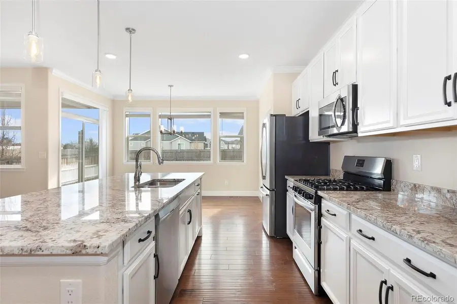 15950 Buffalo Run Drive, Commerce City, CO 80022 - Image #3