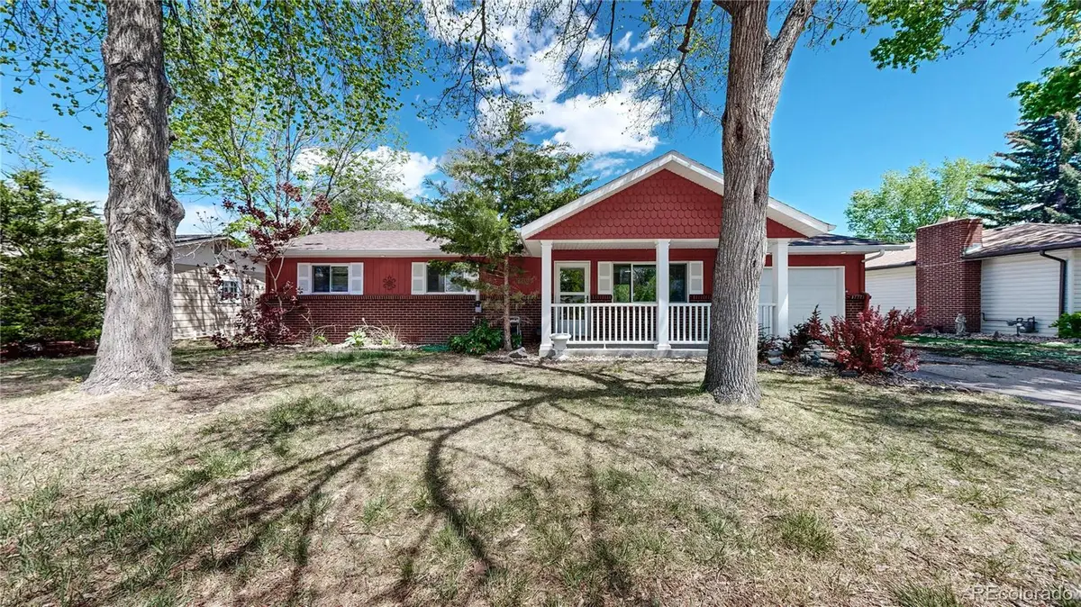 1118 Spencer Street, Longmont, CO 80501 - #1