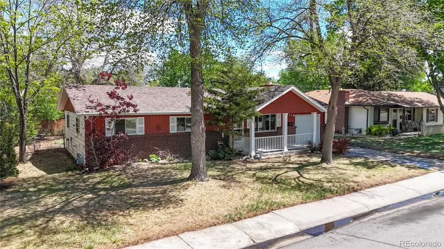 1118 Spencer Street, Longmont, CO 80501 - #3