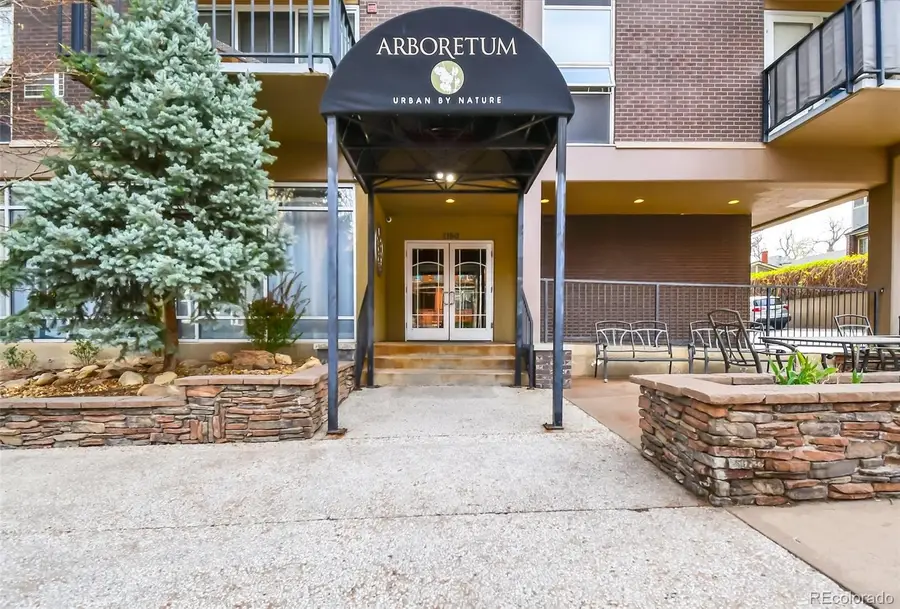 1150 Vine Street #603, Denver, CO 80206 - #2
