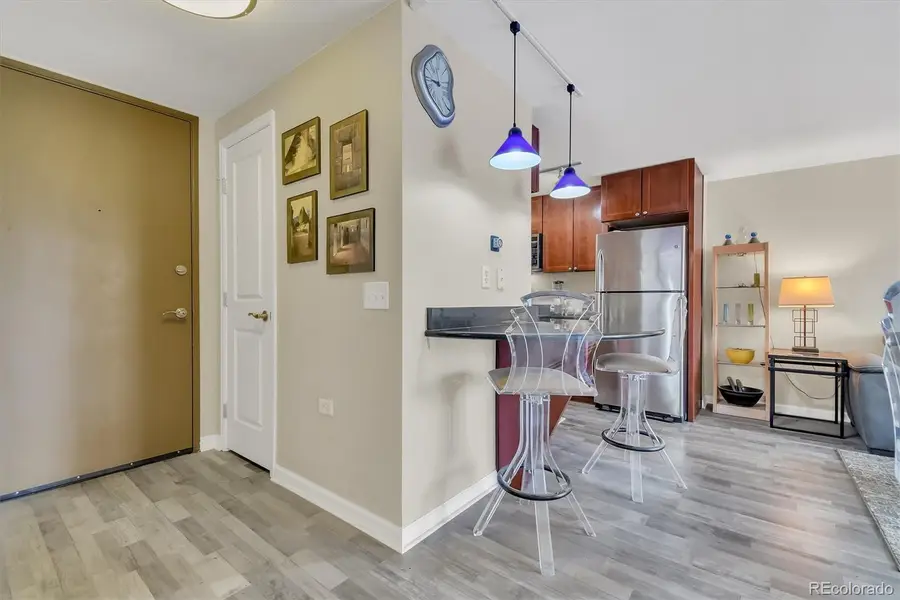 1150 Vine Street #603, Denver, CO 80206 - #3