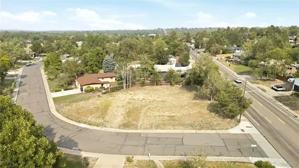 12151 W 32nd Drive, Wheat Ridge, CO 80033