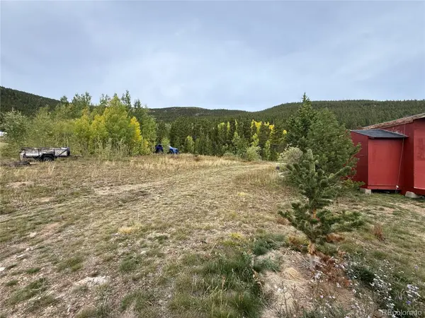 Lot 558 Little Creek Road, Idaho Springs, CO 80452
