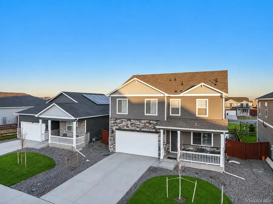 439 Bluebird Road, Johnstown, CO 80534 - #2