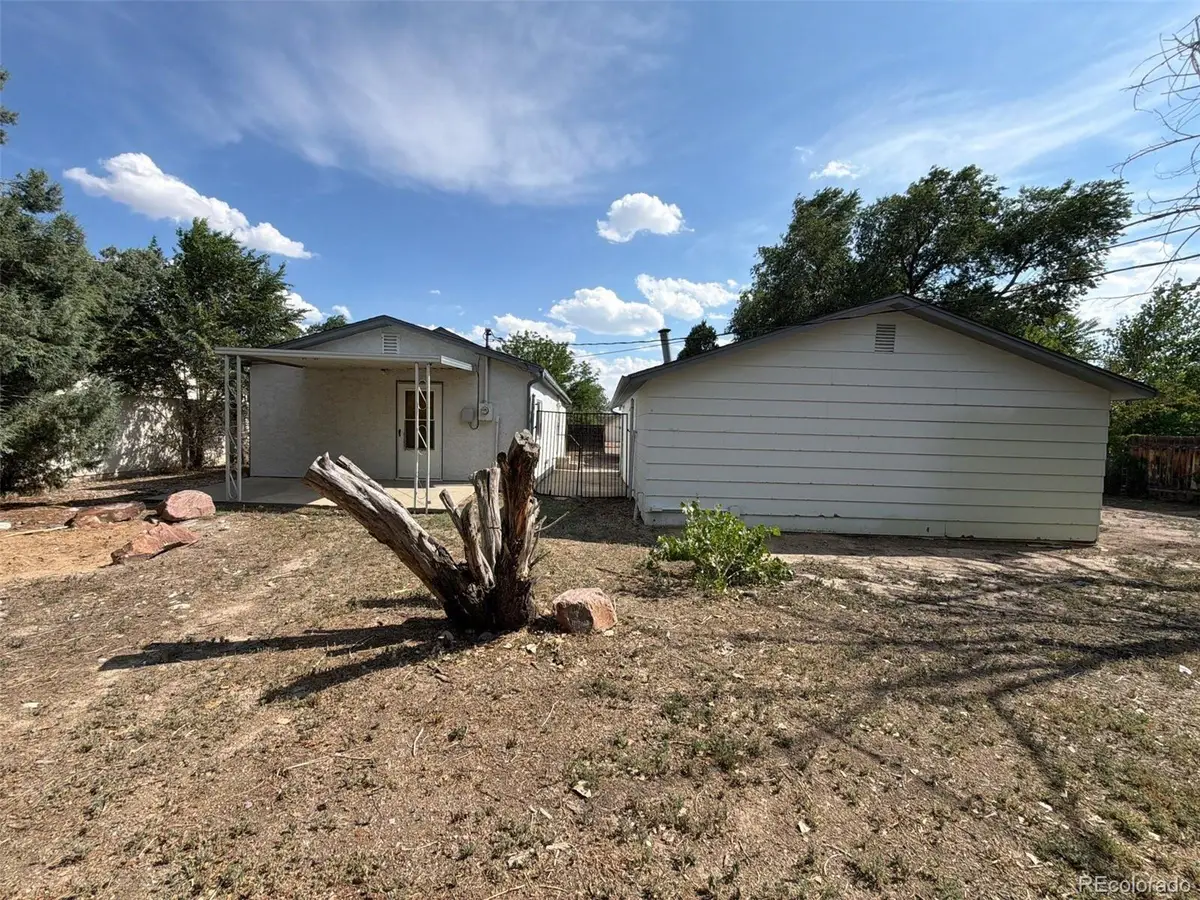 1815 W 17th Street, Pueblo, CO 81003 - #1