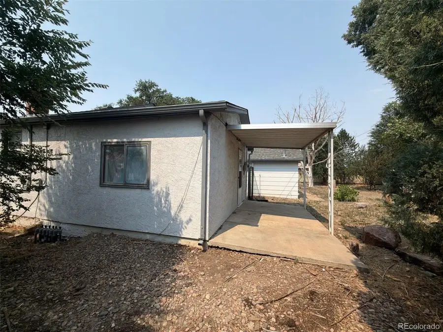 1815 W 17th Street, Pueblo, CO 81003 - #2