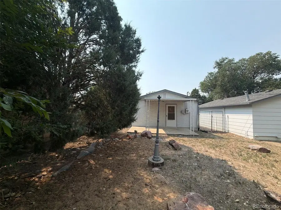 1815 W 17th Street, Pueblo, CO 81003 - #3
