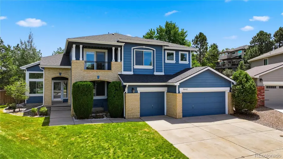 9642 Millstone Court, Highlands Ranch, CO 80130 - #2