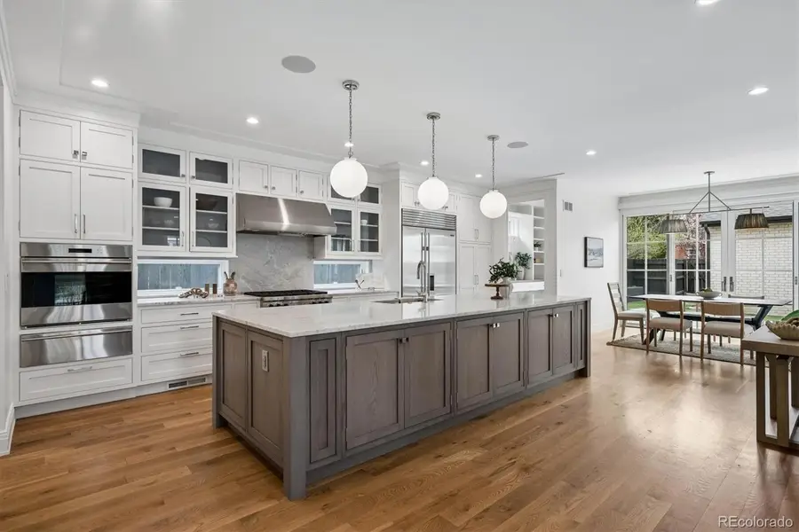 792 S High Street, Denver, CO 80209 - #3