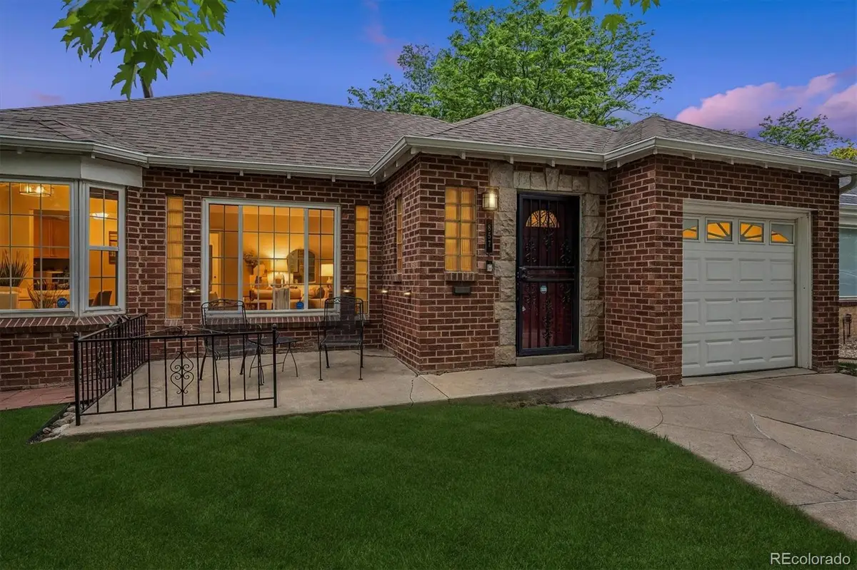 857 Grape Street, Denver, CO 80220 - #1