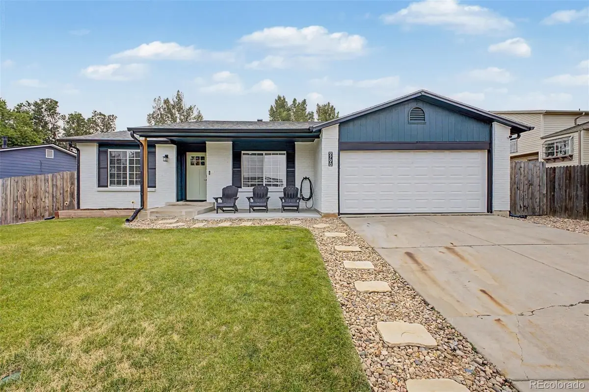 9790 W Wagon Trail Drive, Littleton, CO 80123 - #1