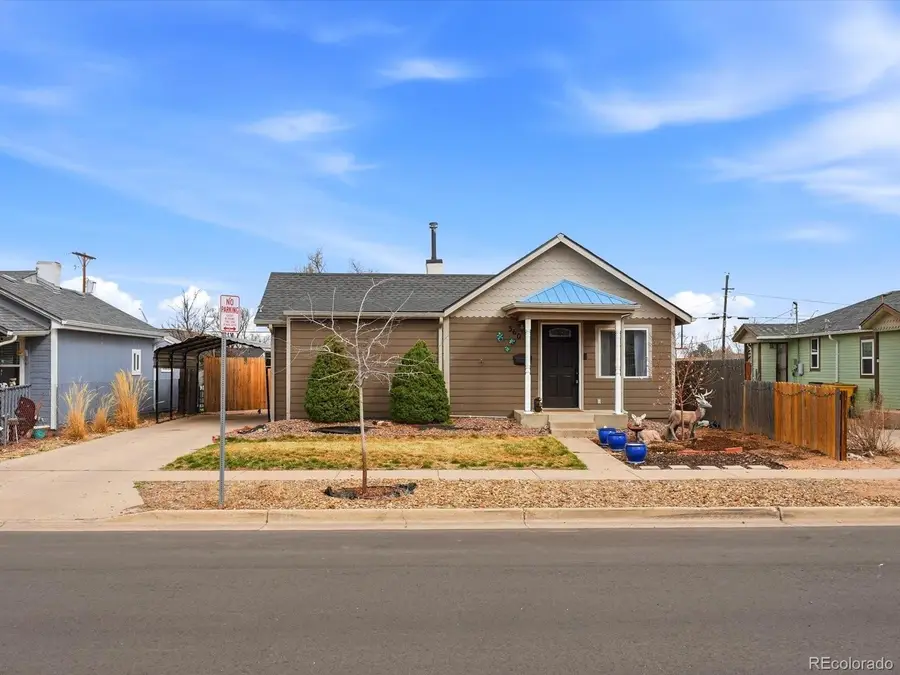 360 S 7th Avenue, Brighton, CO 80601 - #2