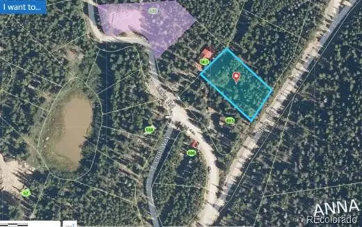 Lot 42 Mine Road, Idaho Springs, CO 80452