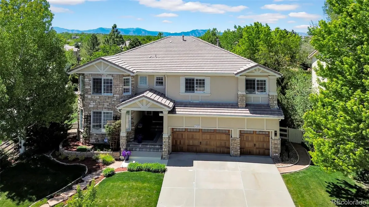 4529 Castle Lane, Broomfield, CO 80023 - #1